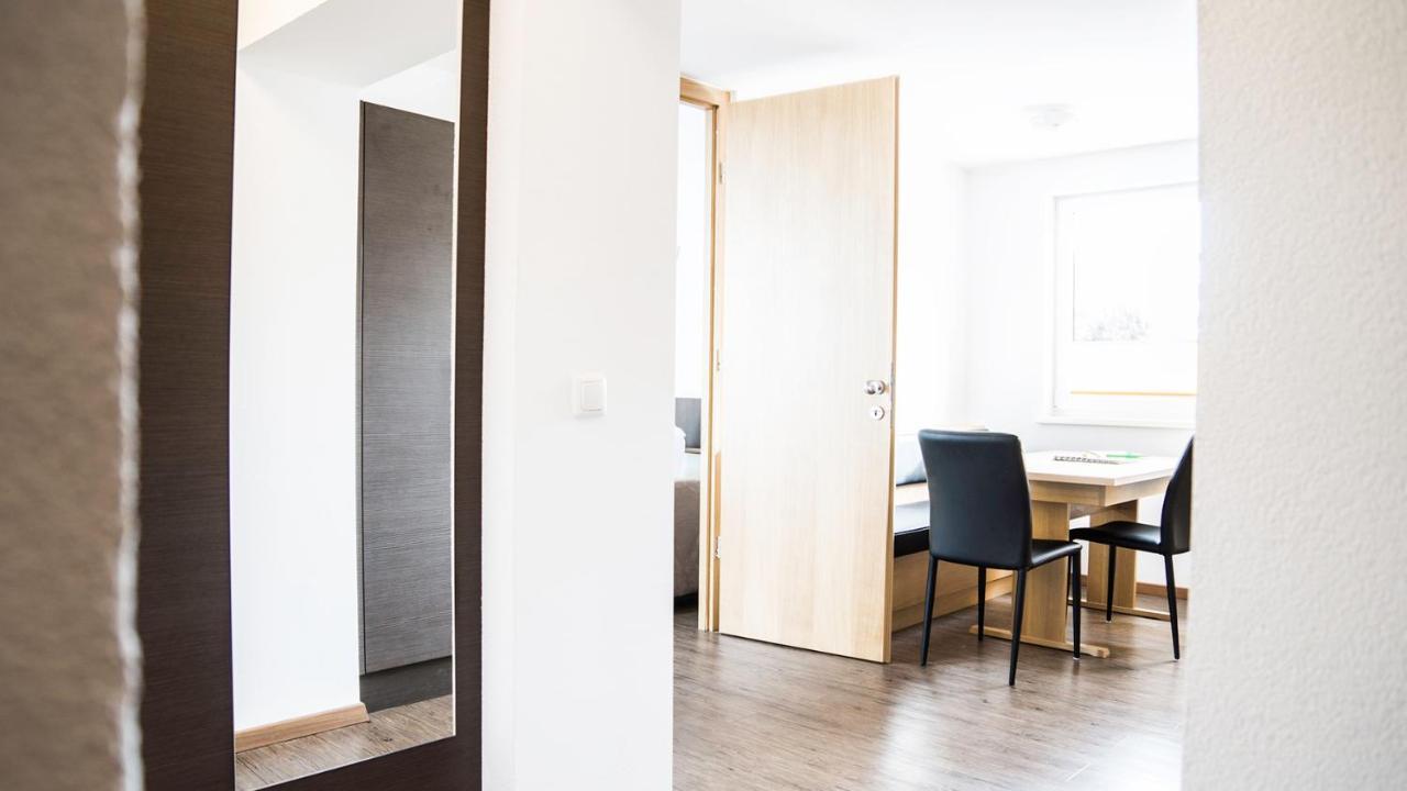 Апартаменти Haus Steissbach Санкт-Антон-ам-Арльберг Екстер'єр фото