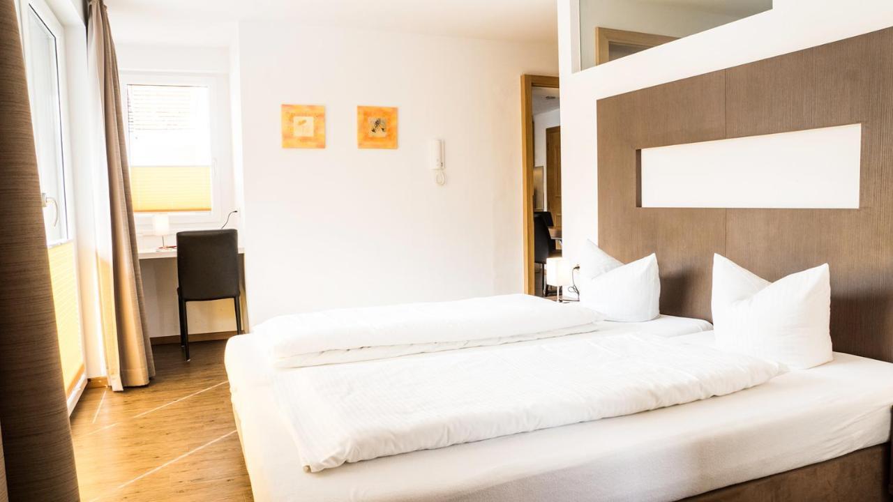 Апартаменти Haus Steissbach Санкт-Антон-ам-Арльберг Екстер'єр фото