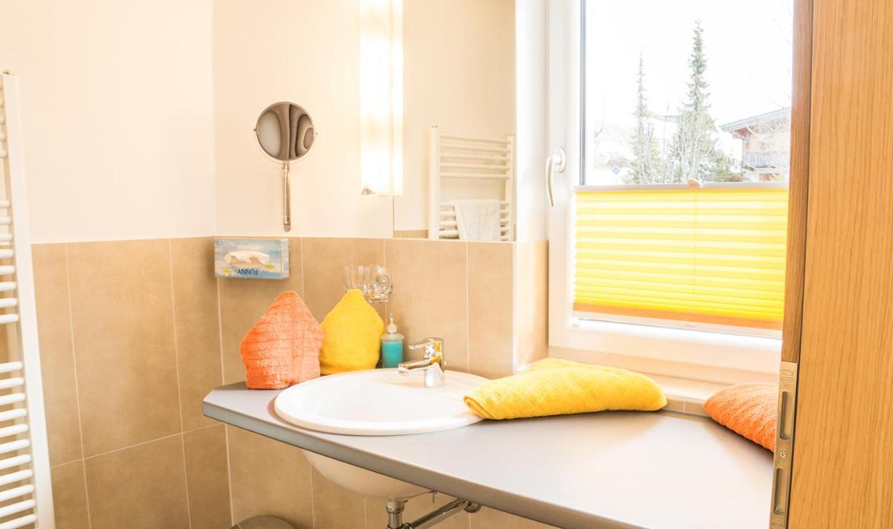 Апартаменти Haus Steissbach Санкт-Антон-ам-Арльберг Екстер'єр фото