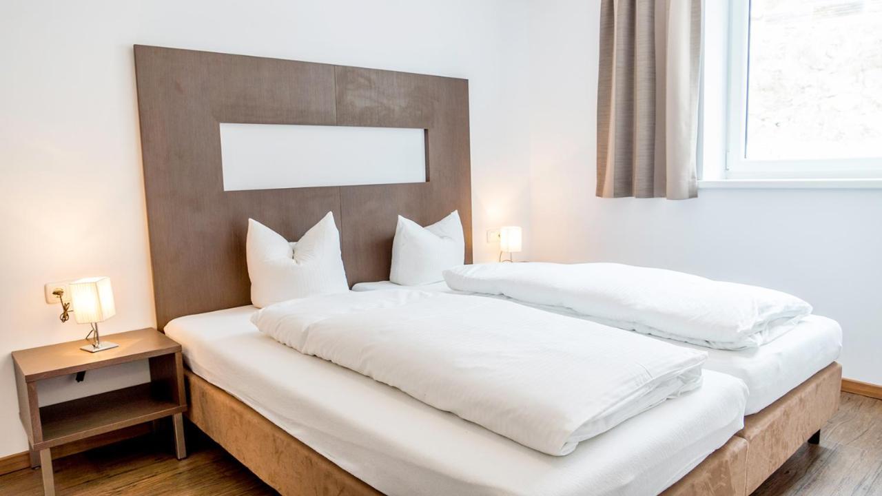 Апартаменти Haus Steissbach Санкт-Антон-ам-Арльберг Екстер'єр фото